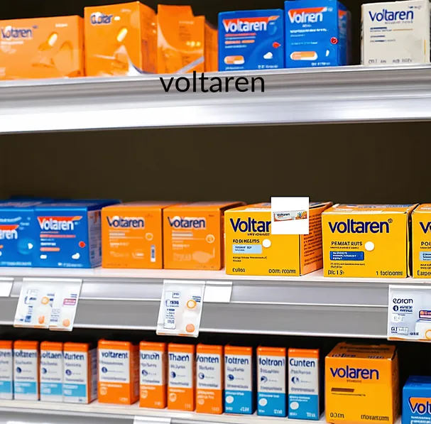 Precio voltaren emulgel 60g